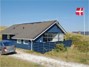 Holiday home Sandvej Hvide Sande II